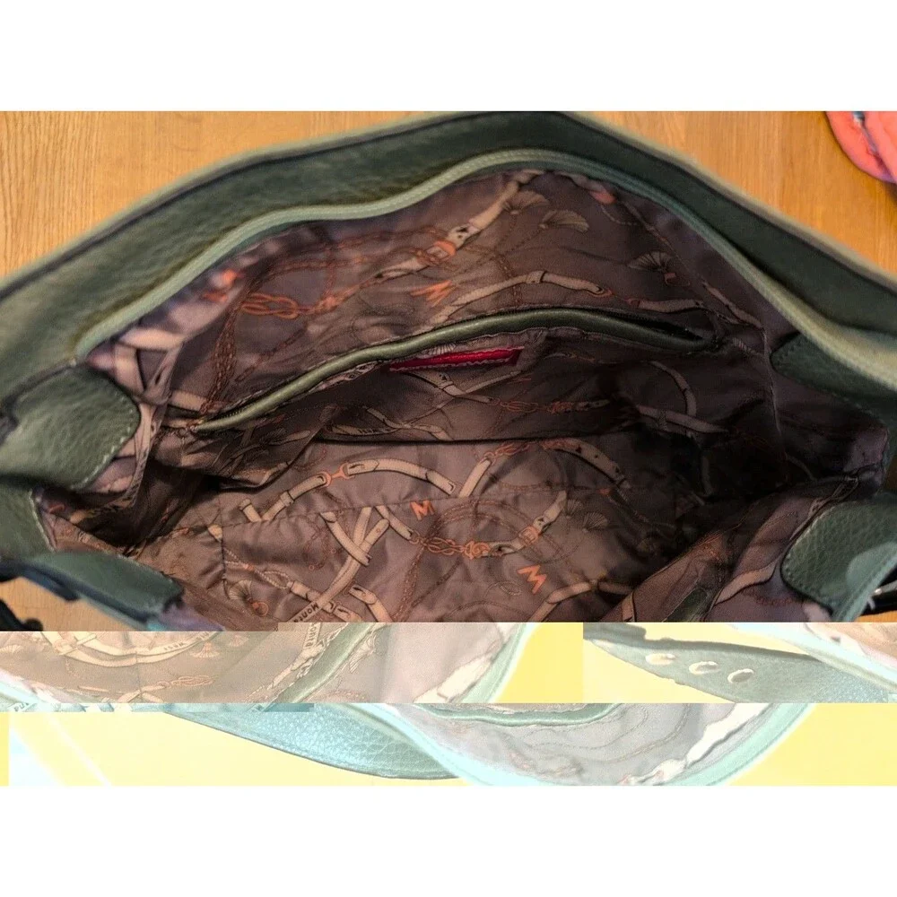Montana West Hobo Bag Shoulder Purse Handbags Ladies Beautiful Green!!